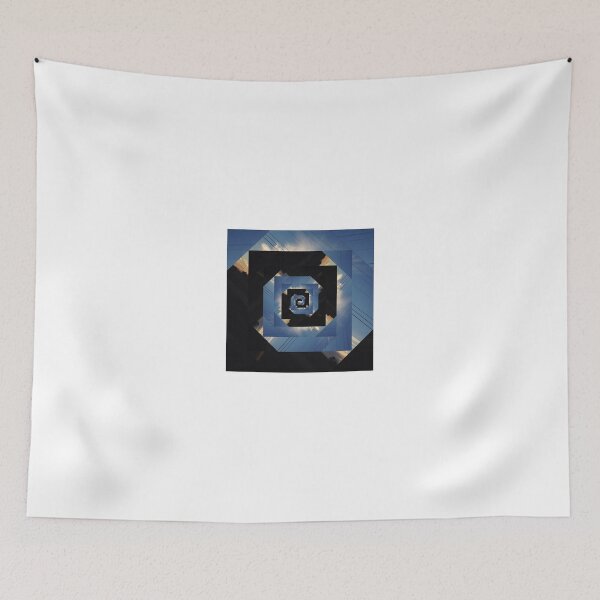 Item preview, The Impossible Space  designed and sold by MoonGPhotos.