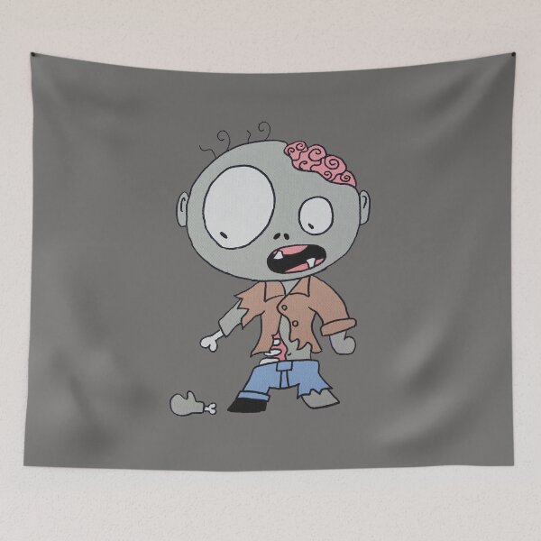 Item preview, Zombie designed and sold by Aartcreations.