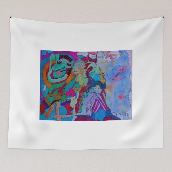 Item preview, double trouble designed and sold by demor44.