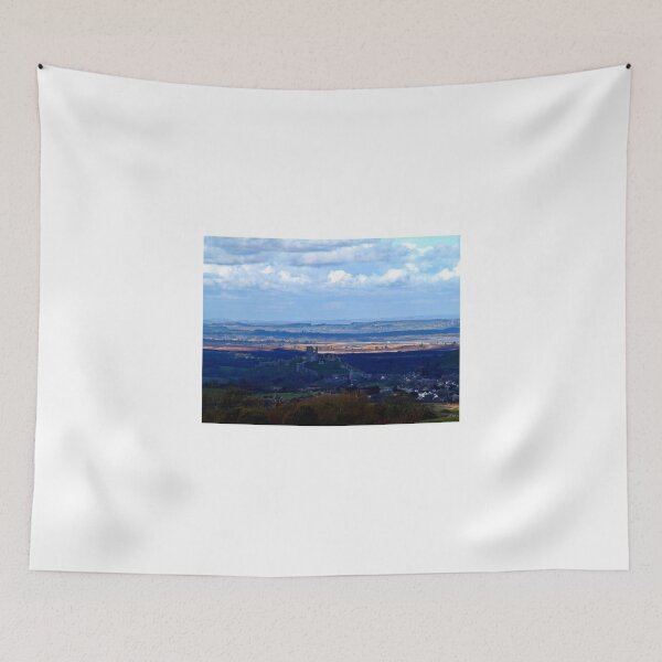 Item preview, Corfe Castle an beyond. designed and sold by Mike Streeter.