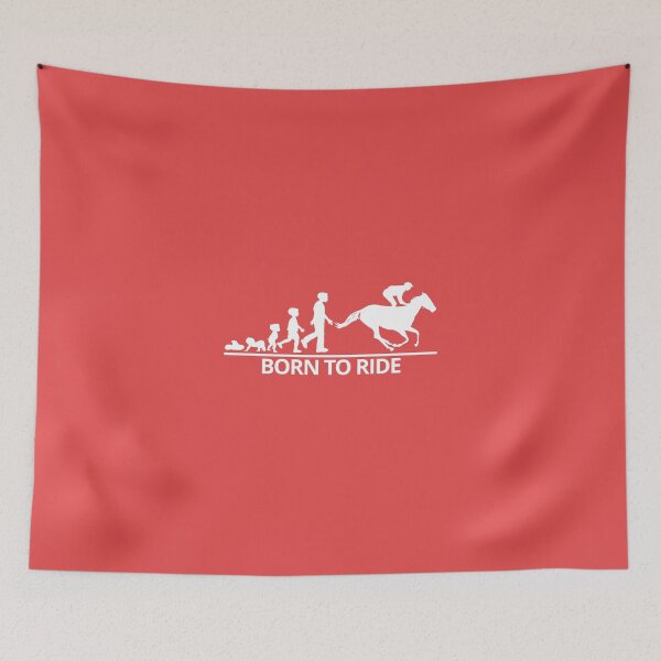 Item preview, Born to ride designed and sold by trendism.
