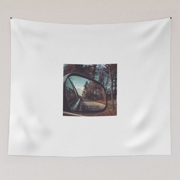 Item preview, side view mirror designed and sold by silviasunflower.