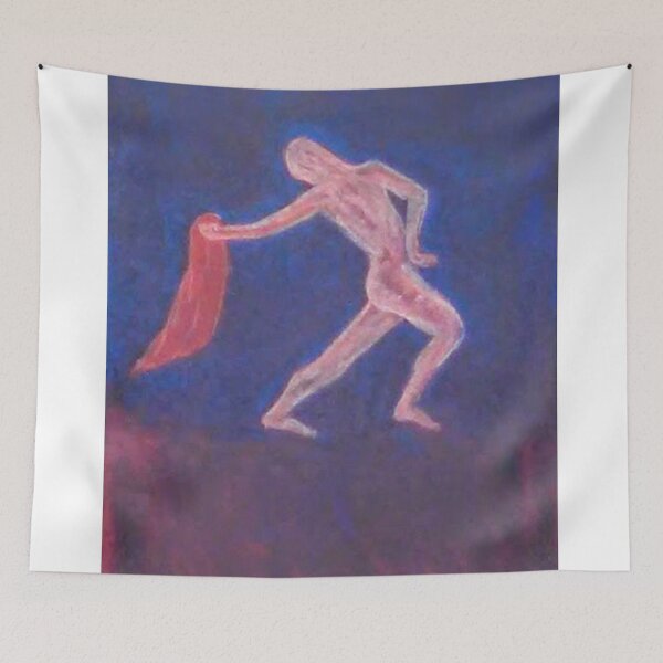 Item preview, Figure Drawing - Toreador designed and sold by brusling.