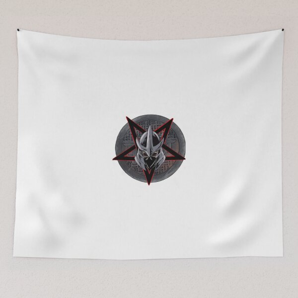 Item preview, Shred head designed and sold by Ilikescolouring.