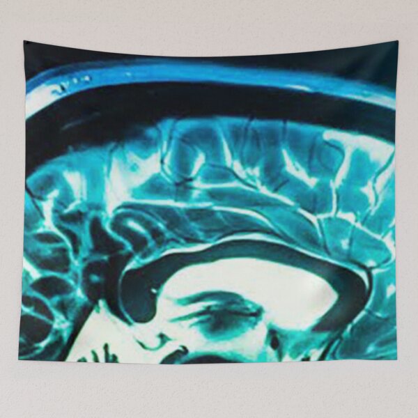 Item preview, MIND'S EYE designed and sold by MissScientastic.