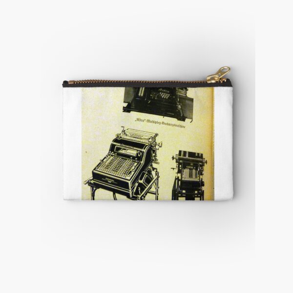 Item preview, Efficiency machines designed and sold by Vintaged.