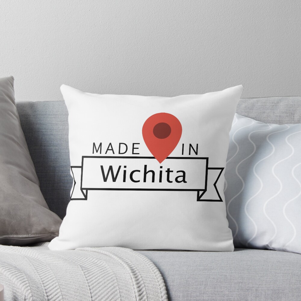 Item preview, Throw Pillow designed and sold by designchip.