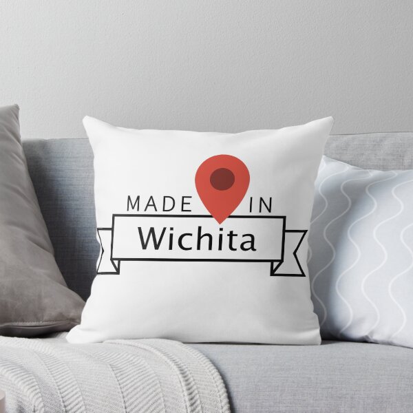 Item preview, Wichita designed and sold by designchip.