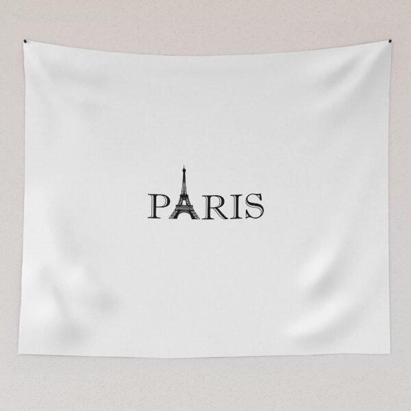 Item preview, Paris Eiffel Tower designed and sold by TheBestStore.