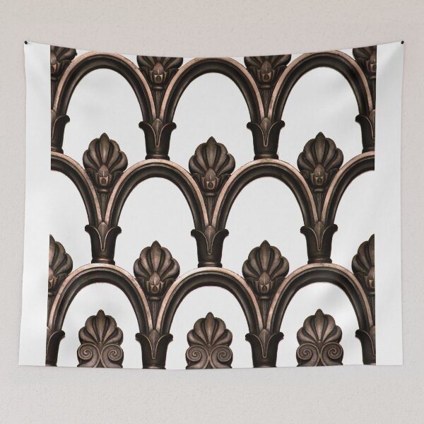 Item preview, Bronze Arches designed and sold by PhilipBrown.