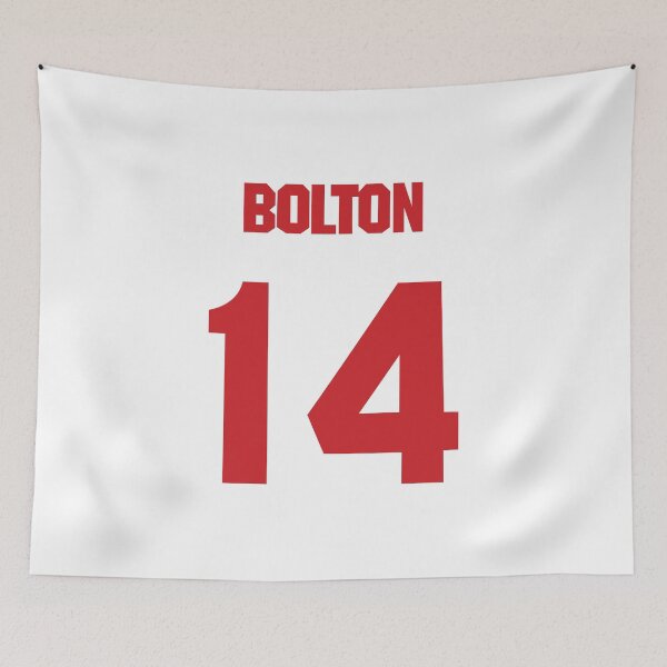 Item preview, High School Musical Bolton 14 designed and sold by EO Designs.