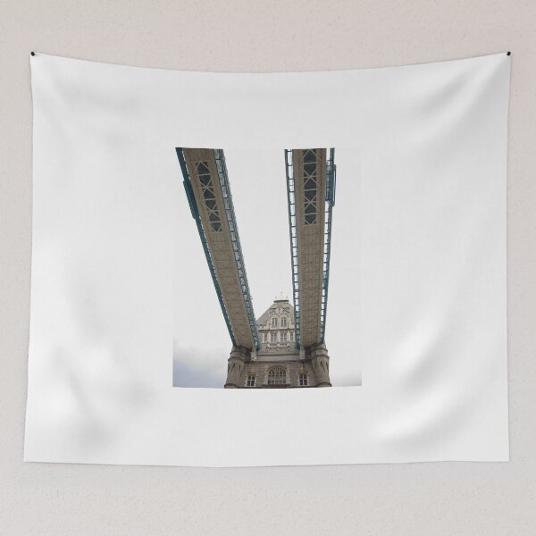 Item preview, Tower Bridge, London designed and sold by Graham Geldard Photography.