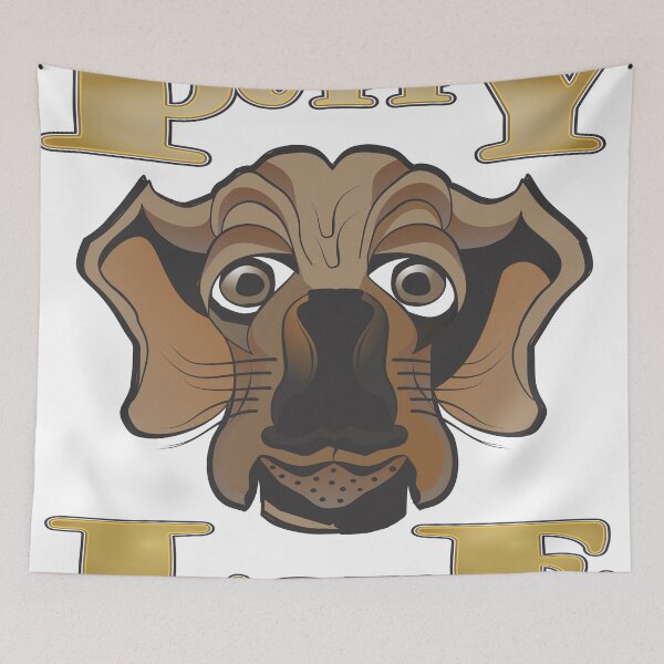 Item preview, Puppy Love designed and sold by MontanaJack.