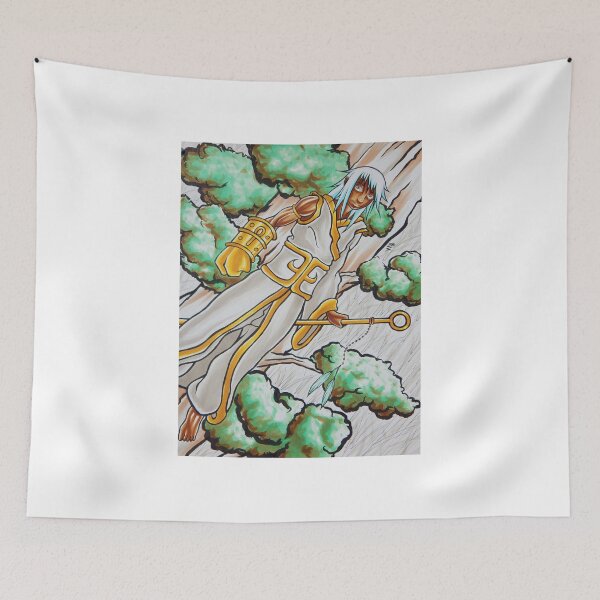 Item preview, Grand Forest, The Gauntlet  designed and sold by GraphicDB.
