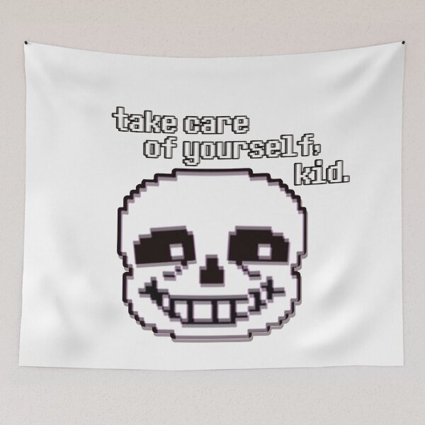 Item preview, Undertale Sans designed and sold by toptrenddesigns.