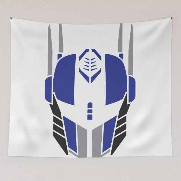 Item preview, Optimus Prime designed and sold by cassiarose.