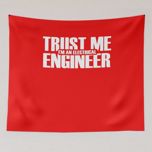 Item preview, Electrical Engineer designed and sold by Nitronus.