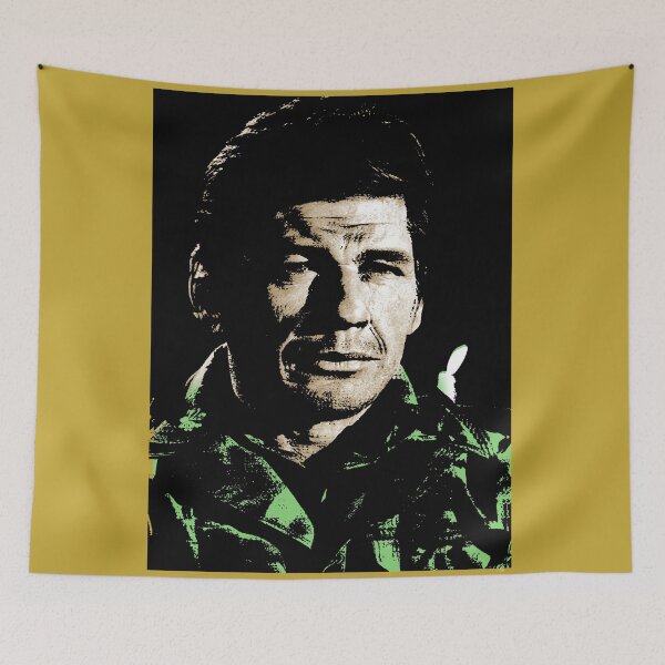 Item preview, Charles Bronson. designed and sold by timothybeighton.
