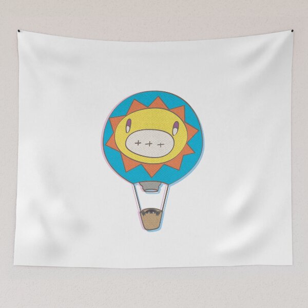 Item preview, Balloon designed and sold by NaranjaElPesca.