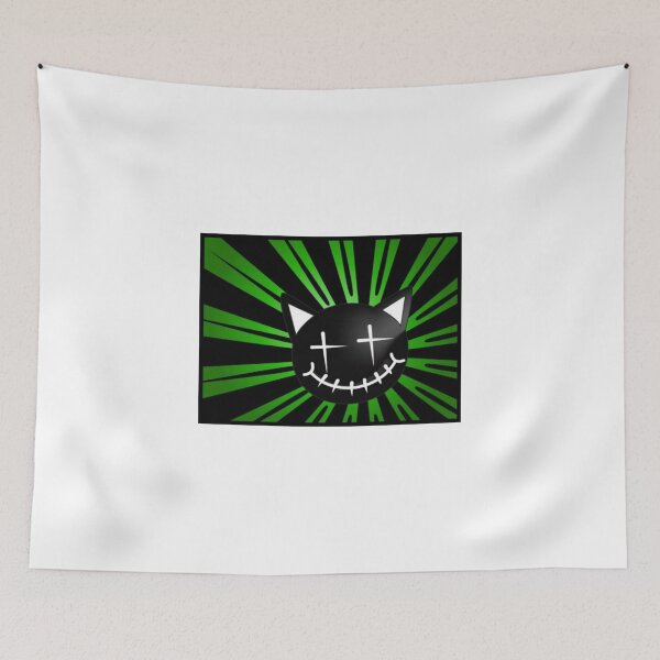 Item preview, Black cat designed and sold by NJharris.