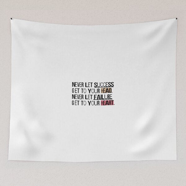 Item preview, Inspirational Quote designed and sold by mankor.