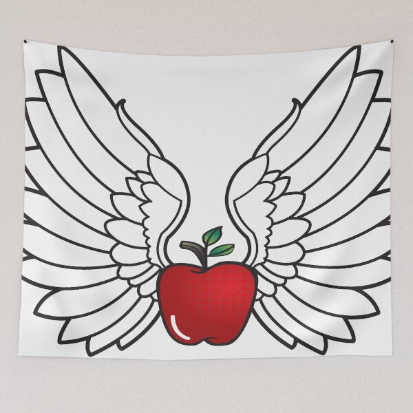 Item preview, teaching : take flight designed and sold by giraffeKi.