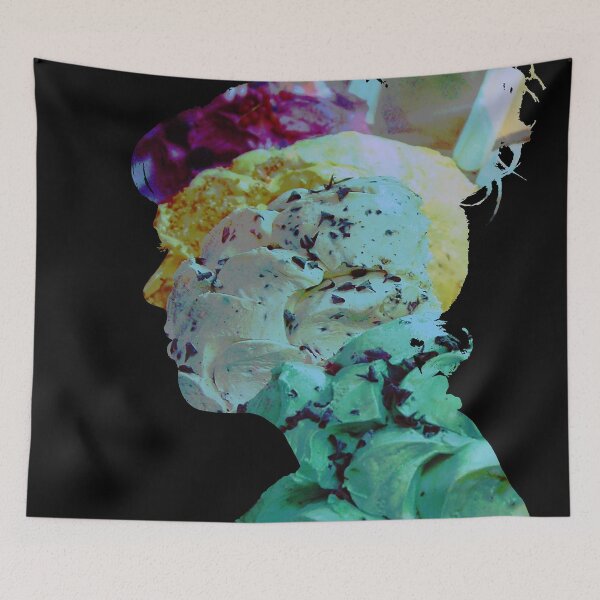 Item preview, Architecture Portrait designed and sold by hannahdollman.