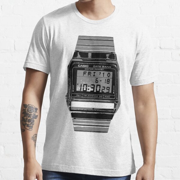 Time to Rock! Essential T-Shirt