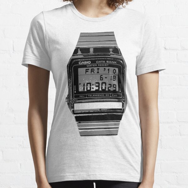 Time to Rock! Essential T-Shirt