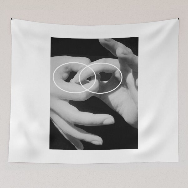 Item preview, White Noise designed and sold by Isaac Donovan.