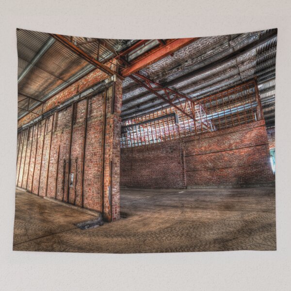 Item preview, Factory complex designed and sold by shaynetwright.