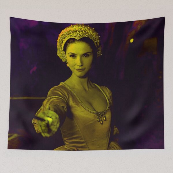 Item preview, Fantaghirò - The Cave of the Golden Rose designed and sold by EnjoyRiot.