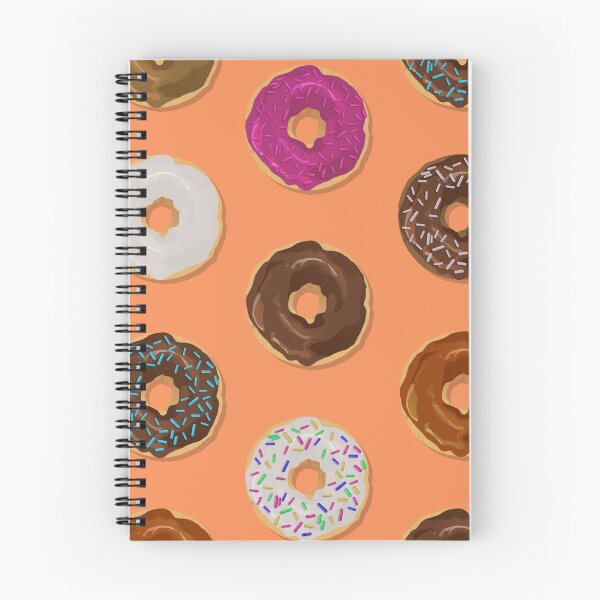 Item preview, FOREVER Donuts designed and sold by Daniel McLaren.