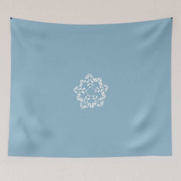 Item preview, Starflower designed and sold by Brittany Grbav.
