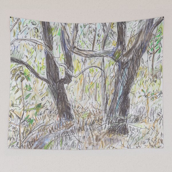 Item preview, Two in the Bush designed and sold by John Douglas.