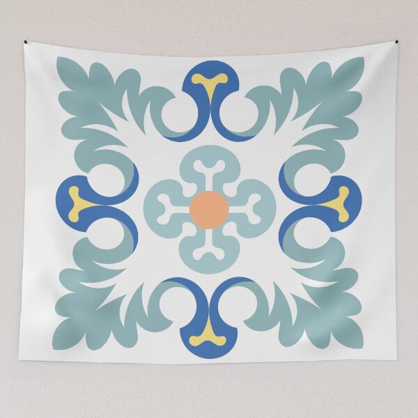 Item preview, Floor tile 5 designed and sold by erdavid.