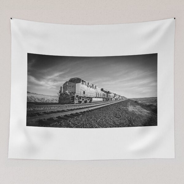 Item preview, Eastbound in Arizona  designed and sold by hawkie.