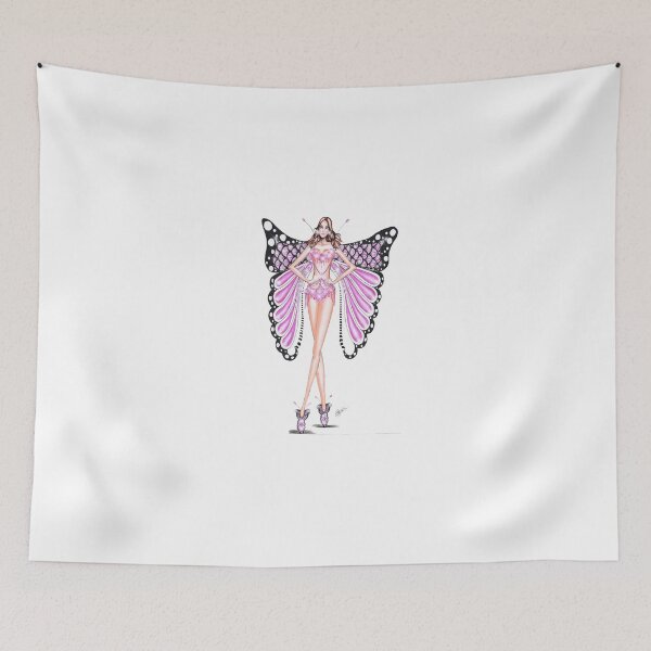 Item preview, Angel in the town designed and sold by mohd shafik khan.