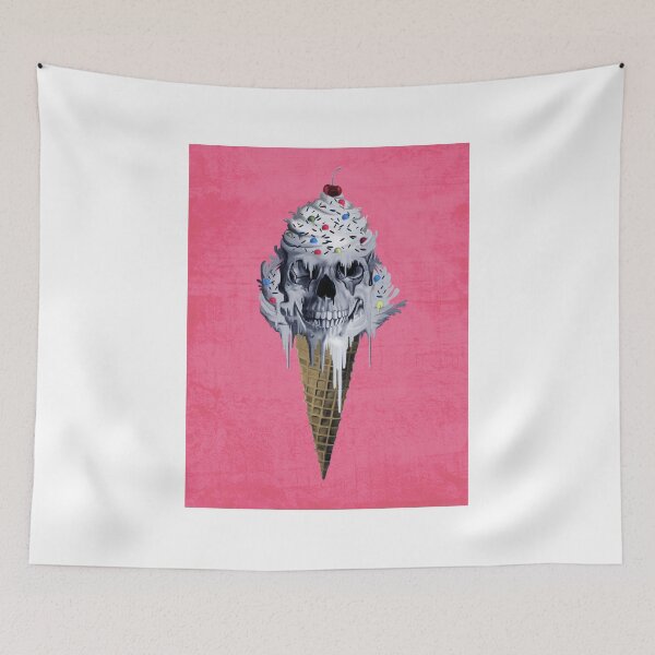Item preview, Sweet Treats, Cremated designed and sold by KristyPatterson.