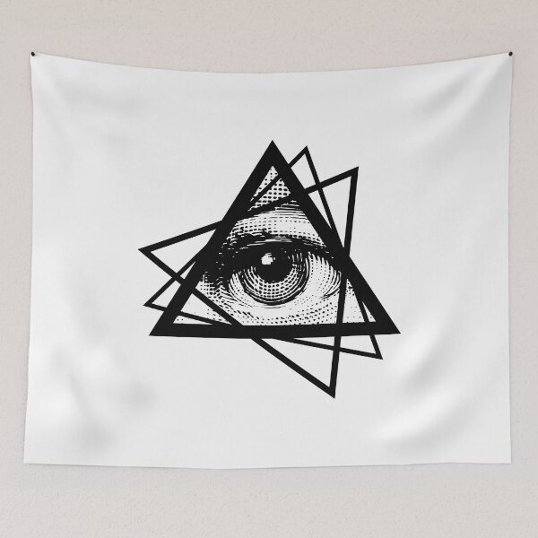 Item preview, New world order designed and sold by HeyGlad.