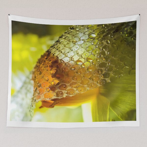 Item preview, The Demure Daffodil designed and sold by Kenneth Haley.