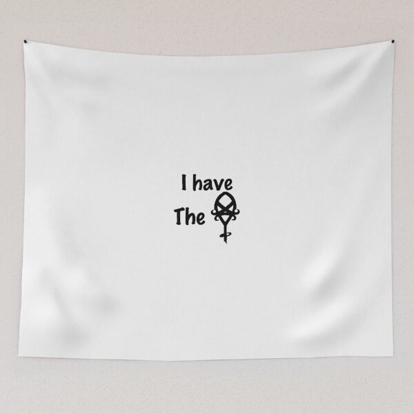 Item preview, I have the sight black designed and sold by percabeth-sizzy.