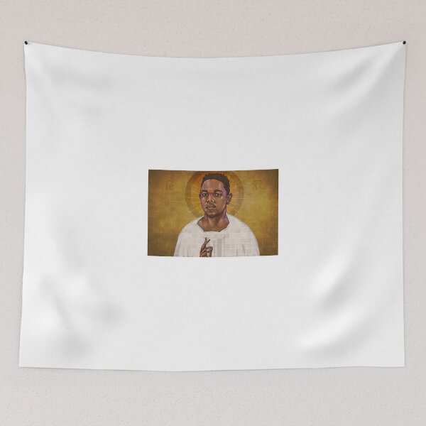 Item preview, Kendrick Lamar designed and sold by mankor.