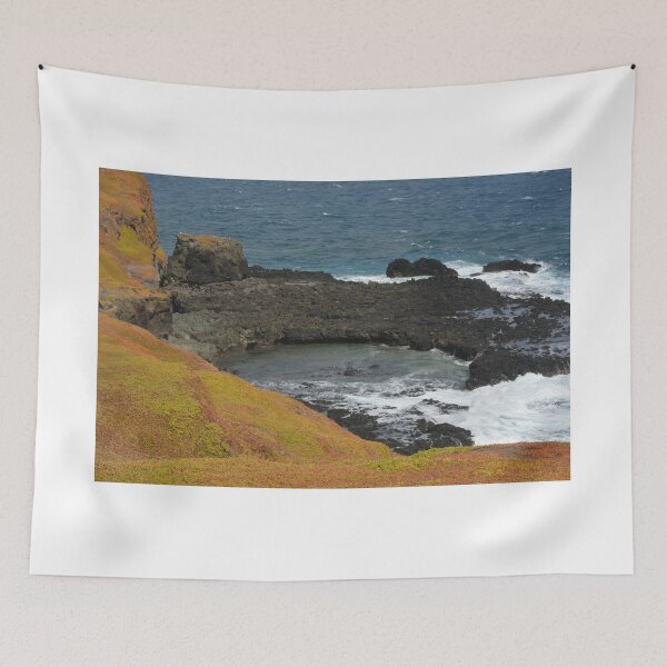 Item preview, ROCK POOL designed and sold by kazaroodie.