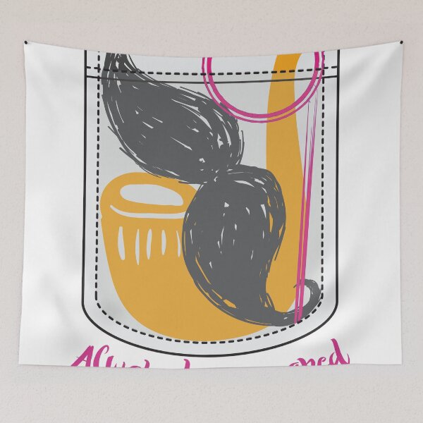 Item preview, Always be prepared designed and sold by Rouages Design.