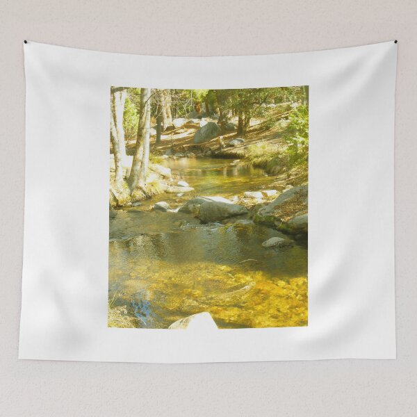 Item preview, Stream Camp 3 designed and sold by HHImagery.
