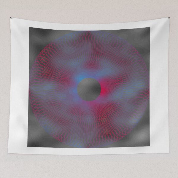 Item preview, Spirograph Fade designed and sold by avjtr.