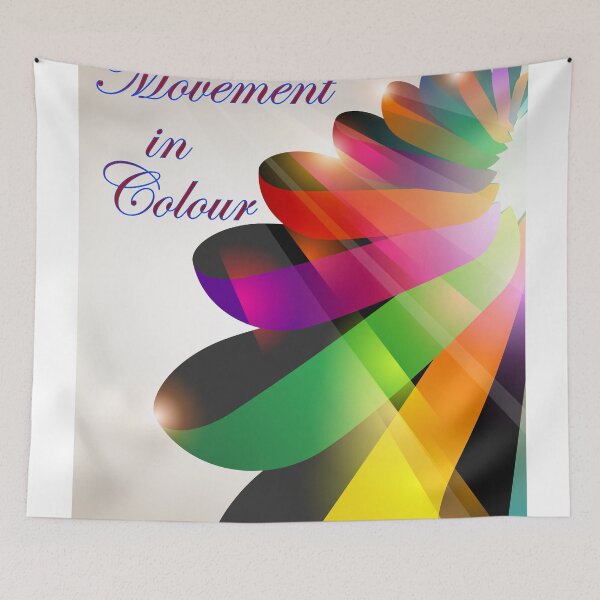 Item preview, Ribbon Colour designed and sold by Sweeettfriday.