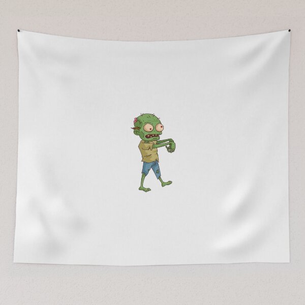 Item preview, Zombie Cartoon designed and sold by TheBestStore.