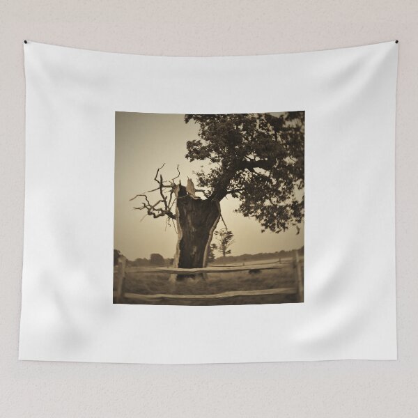 Item preview, The Tree of Life and Death designed and sold by MPBaldwin.